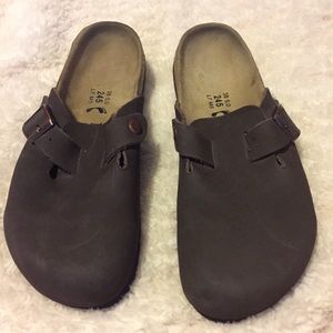 Birkenstock Betula Mules